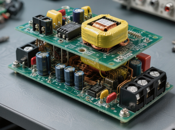 高效能隔離電源設(shè)計(jì)方案：理論、實(shí)踐與性能優(yōu)化