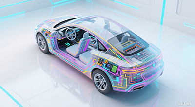 直指L3自動(dòng)駕駛！德州儀器新品強(qiáng)化邊緣AI與車載網(wǎng)絡(luò)，感知系統(tǒng)設(shè)計(jì)大簡化