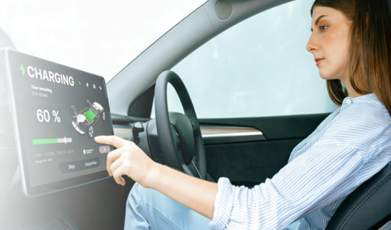 告別續(xù)航焦慮!揭秘電池監(jiān)控如何成為電動(dòng)汽車高效的真正基石 告別續(xù)航焦慮!揭秘電池監(jiān)控如何成為電動(dòng)汽車高效的真正基石