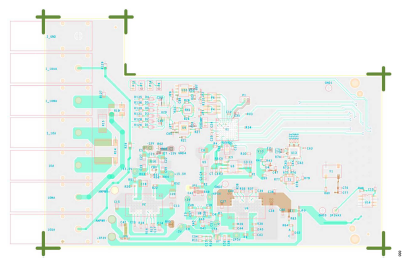 搞定電路設(shè)計(jì)之高精度、寬帶寬電流測量信號(hào)鏈