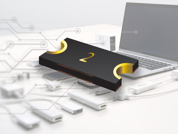 Bourns 新增 20 款 Multifuse? 型號，可顯著擴(kuò)展電路保護(hù)設(shè)計選擇選項(xiàng)