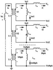 跨電感電壓調(diào)節(jié)器的多相設(shè)計(jì)、決策和權(quán)衡