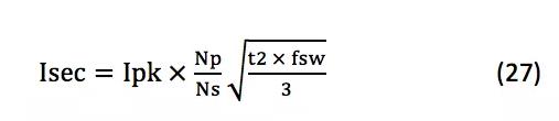 如何實(shí)現(xiàn)最佳的DCM反激式轉(zhuǎn)換器設(shè)計(jì)？