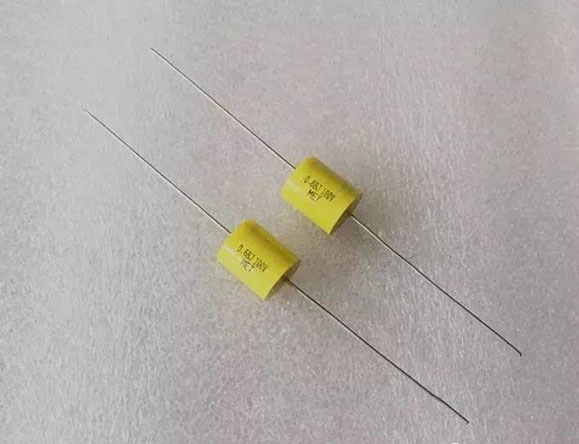 為什么鋁電解電容不能承受反向電壓？
