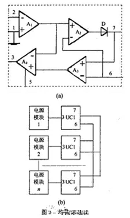 如何設(shè)計(jì)大容量開(kāi)關(guān)電源？