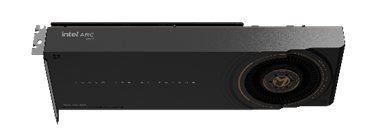 告別昂貴AI算力！英特爾推出多卡方案，銳炫Pro B60構(gòu)建百億模型推理平臺(tái)