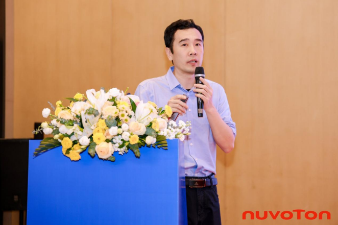 新唐科技以AI、新能源、汽車電子新品引領(lǐng)行業(yè)未來(lái)，巡回發(fā)布會(huì)完美收官！