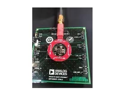 交錯(cuò)式反相電荷泵如何破解EMI/紋波雙難題？