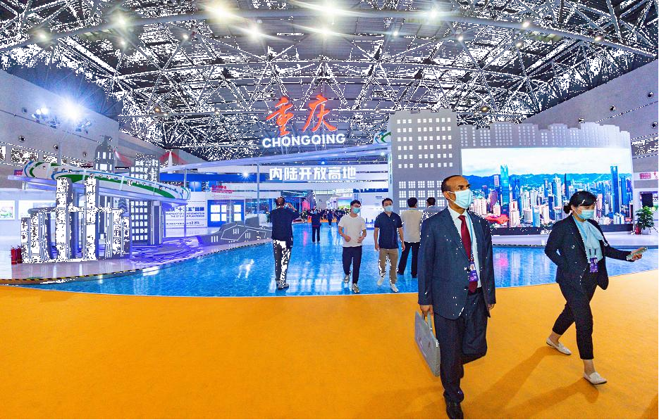 助力成渝雙城經(jīng)濟(jì)圈，2023中國(guó)（重慶）電子信息助力產(chǎn)業(yè)融合高峰論壇即將啟幕