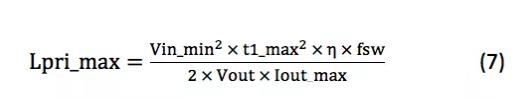 如何實(shí)現(xiàn)最佳的DCM反激式轉(zhuǎn)換器設(shè)計(jì)？
