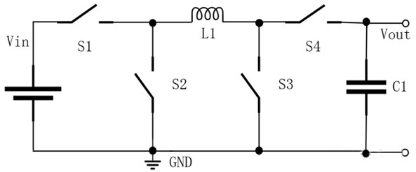 【干貨】強(qiáng)大的4開關(guān)升降壓BOB電源，可升可降、能大能小