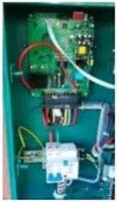 電動汽車充電樁余電保護(hù)器怎么選？v
