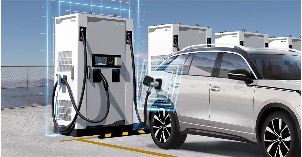 借助隔離式電壓檢測，實現(xiàn)功率轉(zhuǎn)換與電機(jī)控制效率飛躍