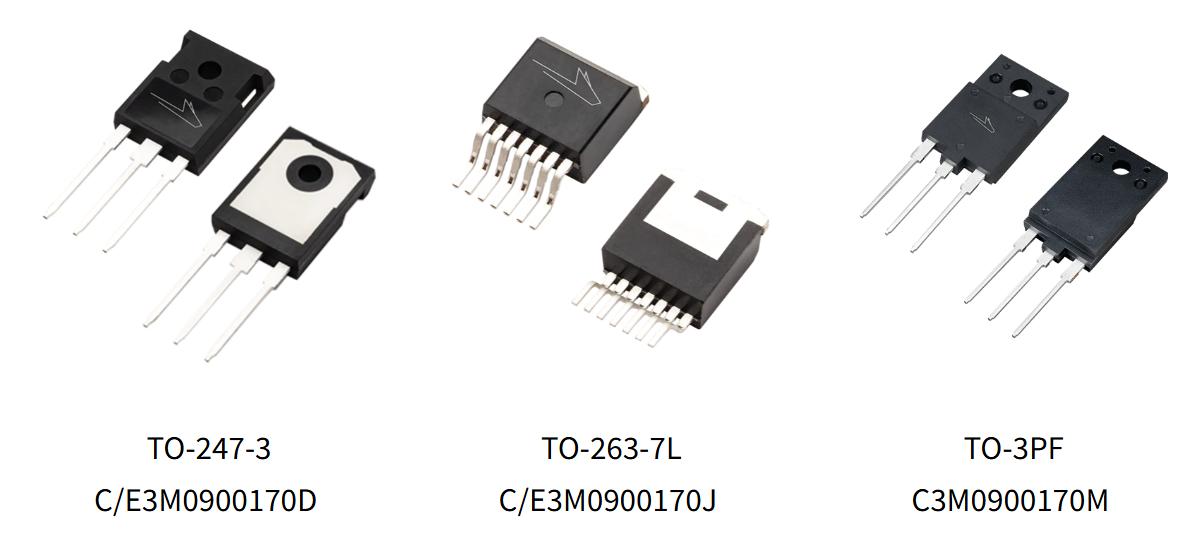 1700V耐壓破局！Wolfspeed MOSFET重塑輔助電源三大矛盾