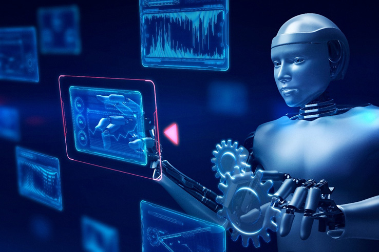  2026工程前瞻：AI與無線通信的融合將打開哪些新可能？