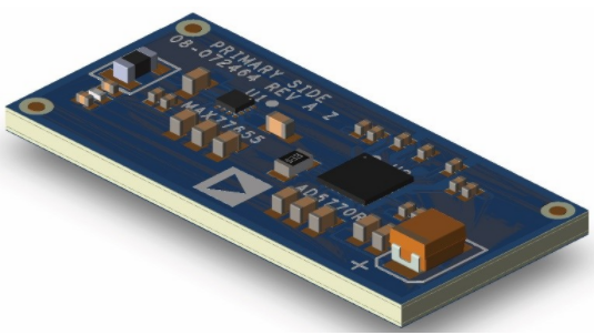 簡單易行的動態(tài)功率控制方法，讓IDAC遠(yuǎn)離過熱困擾