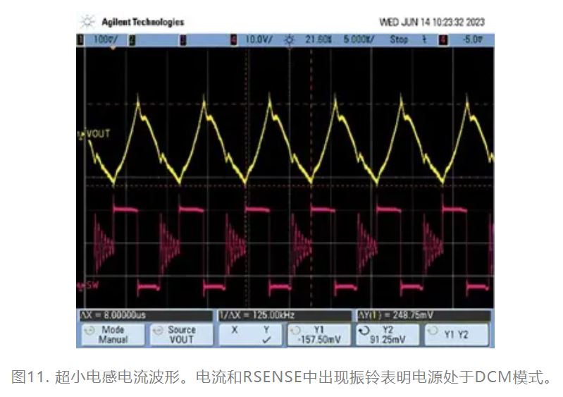 為什么我的電源會(huì)出現(xiàn)振鈴和過(guò)熱？