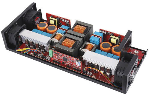 用于電動(dòng)汽車(chē)快速充電的雙向拓?fù)洌簝?yōu)化尺寸、功率、成本或簡(jiǎn)單性的選擇