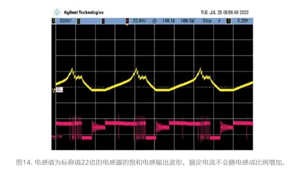 為什么我的電源會(huì)出現(xiàn)振鈴和過(guò)熱？
