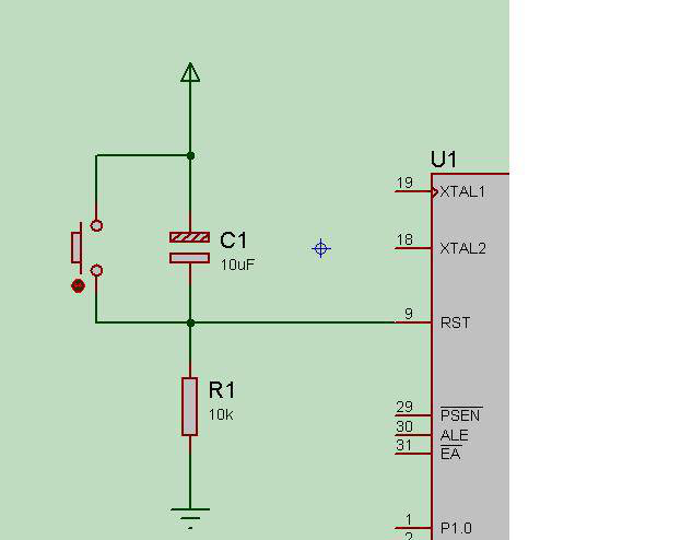 單片機(jī)最小系統(tǒng)詳解，你要知道的都在這里了