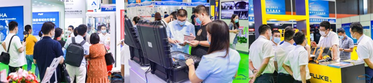 汽車測(cè)試的一站式解決方案，盡在2023廣州汽車測(cè)試測(cè)量技術(shù)展