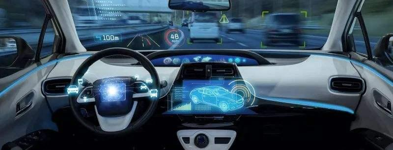 聚焦智能座艙及車載顯示新技術(shù)，新產(chǎn)品︱盡在2024汽車工業(yè)技術(shù)博覽會