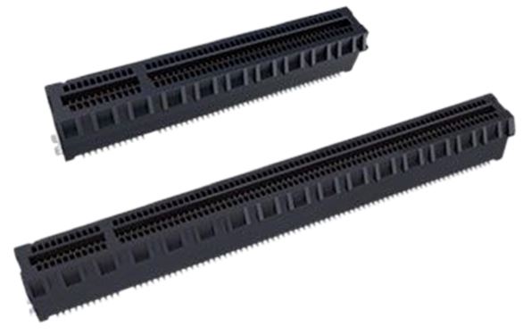 不斷提速的PCIe，又快又穩(wěn)的連接器哪里找？