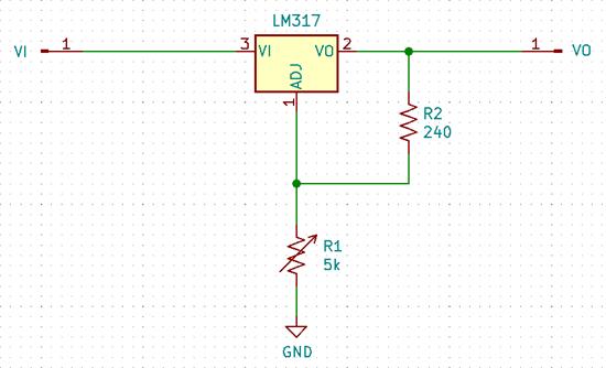 電路中的穩(wěn)壓器有什么作用？如何連接穩(wěn)壓器？