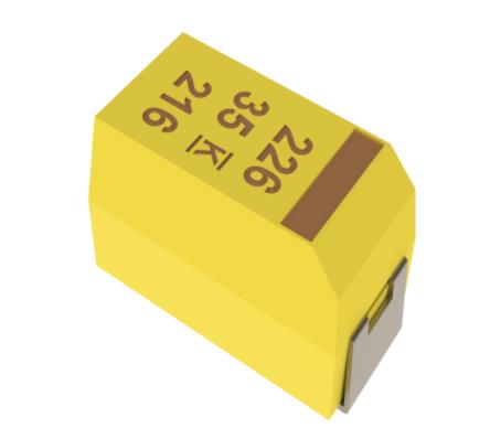 KEMET T495/T520 vs AVX TAJ鉭電容深度對(duì)比：如何選擇更適合你的設(shè)計(jì)？