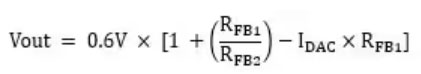 DC－DC開關(guān)穩(wěn)壓器輸出電壓的動(dòng)態(tài)調(diào)整：一個(gè)小妙招兒，幫你實(shí)現(xiàn)！