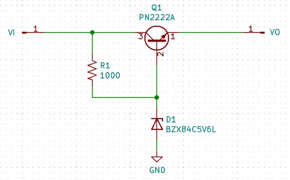 電路中的穩(wěn)壓器有什么作用？如何連接穩(wěn)壓器？