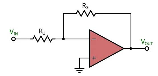 電感器輸出，運算放大器輸入：二階有源濾波器簡介
