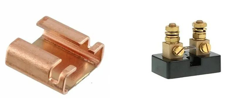 對(duì)照一下，你了解幾種電阻？