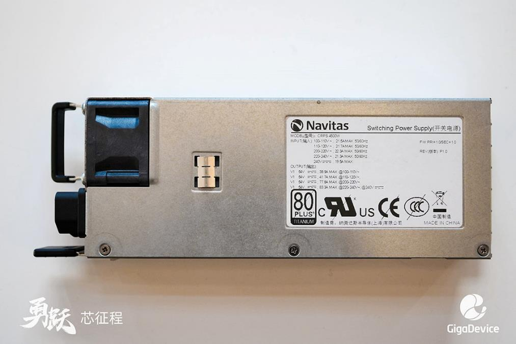 兆易創(chuàng)新MCU新品重磅揭幕，以多元產品和方案深度解鎖工業(yè)應用場景