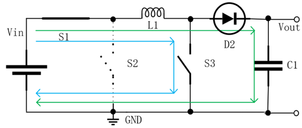 【干貨】強(qiáng)大的4開關(guān)升降壓BOB電源，可升可降、能大能小