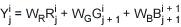 串行器應(yīng)用之如何將攝像頭的RGB或YUV輸出轉(zhuǎn)換成RGB數(shù)據(jù)？