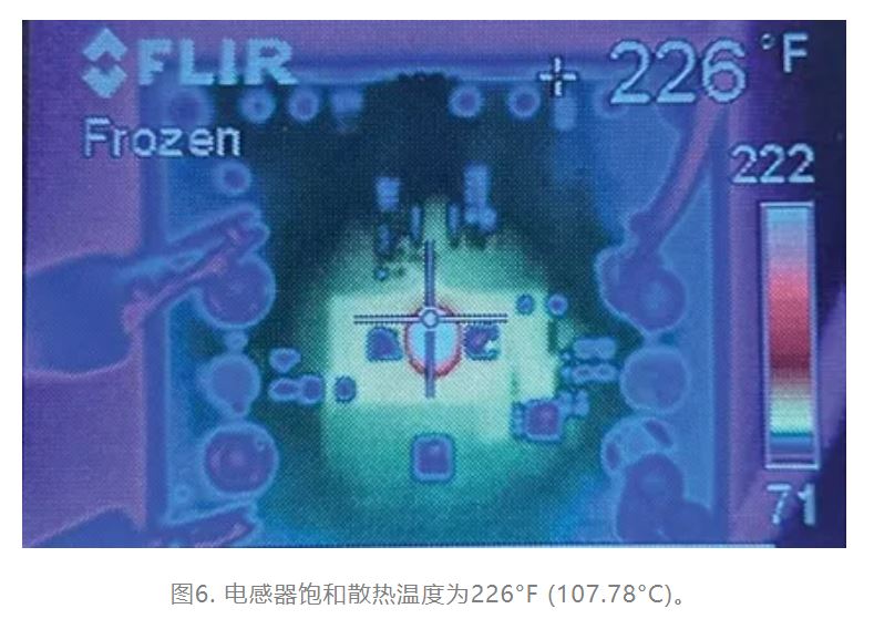為什么我的電源會(huì)出現(xiàn)振鈴和過(guò)熱？
