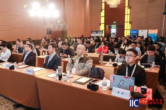 【凝聚創(chuàng)新動能?共繪產業(yè)藍圖】2025 國際集成電路展覽會暨研討會（IIC Shanghai）圓滿閉幕
