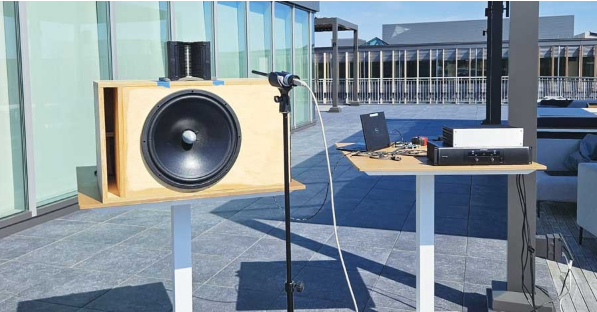 DSP入局：模擬與數(shù)字音頻分頻器設(shè)計的大比拼！