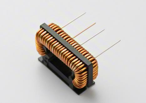 共模電感技術(shù)深度解析：噪聲抑制、選型策略與原廠競(jìng)爭(zhēng)格局