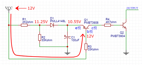 【干貨】非常經(jīng)典的電壓掉電監(jiān)測電路，你學(xué)廢了嗎？
