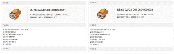 800V架構(gòu)下，給連接器帶來了哪些“改變”？