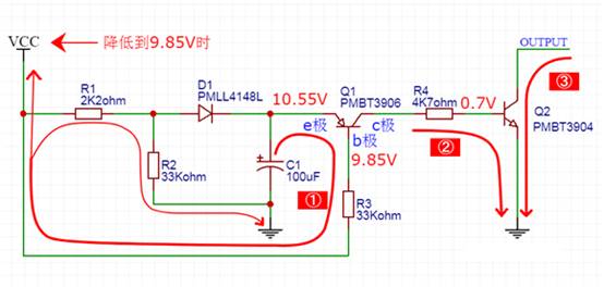 【干貨】非常經(jīng)典的電壓掉電監(jiān)測電路，你學(xué)廢了嗎？