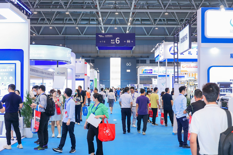 上觀未來、下謀發(fā)展丨CAEE2024家電制造業(yè)供應(yīng)鏈展覽會招商全面啟動