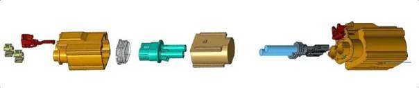800V架構(gòu)下，給連接器帶來了哪些“改變”？