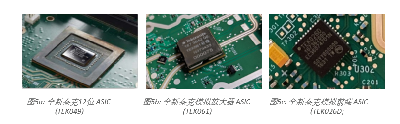 示波器12bit“芯”趨勢(shì)，如何實(shí)現(xiàn)更高測(cè)量精度？