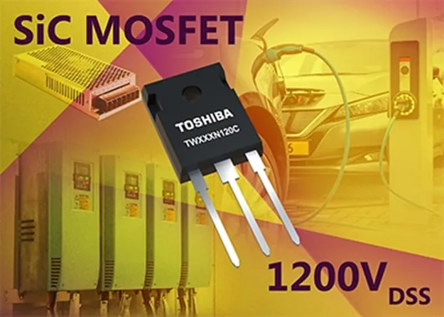 用第三代 SiC MOSFET設(shè)計(jì)電源性能和能效表現(xiàn)驚人！ 