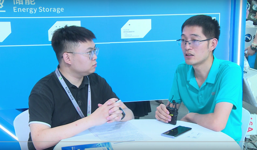 專訪榮湃半導體：深入布局新能源汽車電動化，助推能源行業(yè)發(fā)展