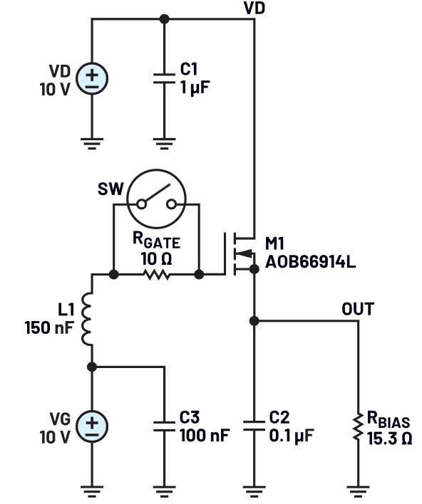 我的熱插拔控制器電路為何會(huì)振蕩？