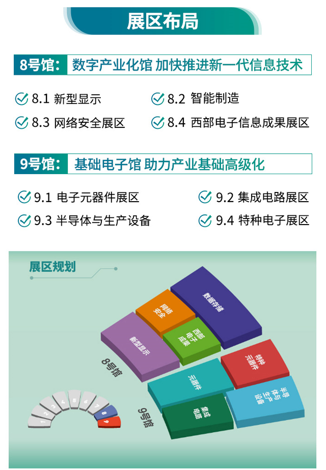 西部電博會開幕倒計(jì)時(shí)！超強(qiáng)劇透來了，這些值得打卡！